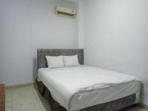 RedDoorz near Balai Kota Makassar